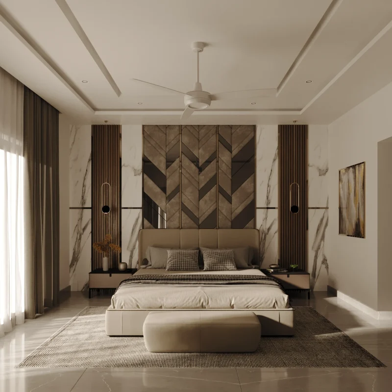 Bedroom 1 R-06_sun