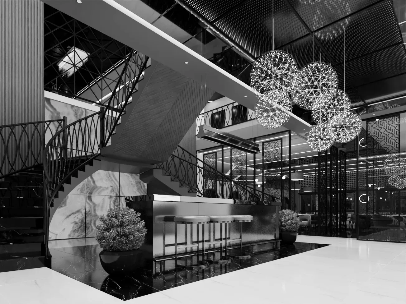 Entrance lobby R-03-modified