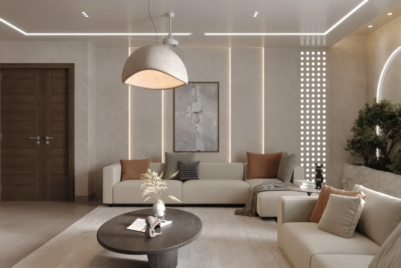 Lounge R-01 V1