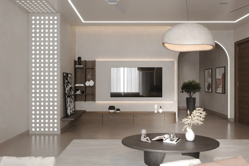 Lounge R-01 V2