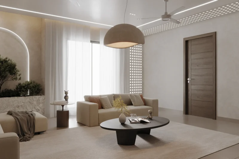 Lounge R-01 V3