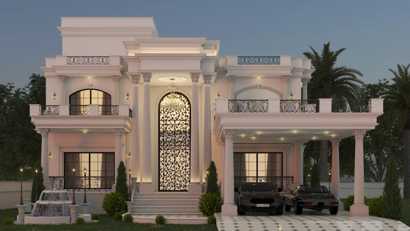 Mardan Residency Render R-01 D