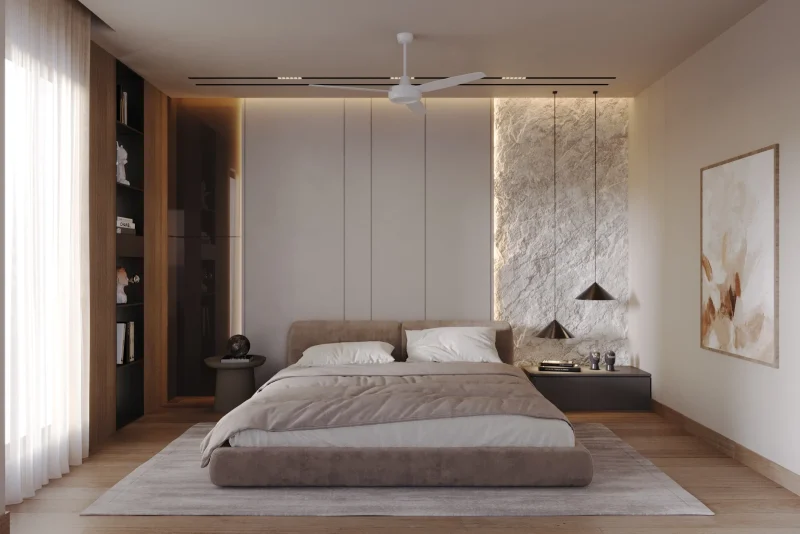 Master Bedroom R-01 V1