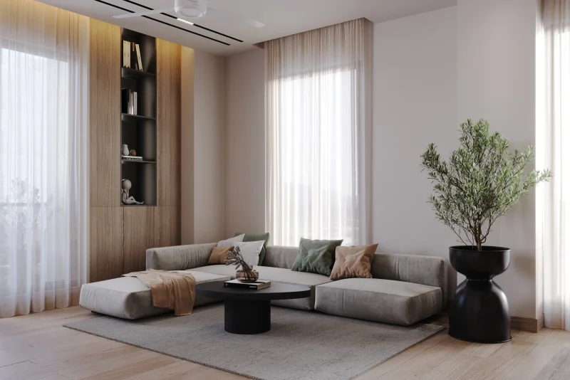 Master Bedroom R-01 V2