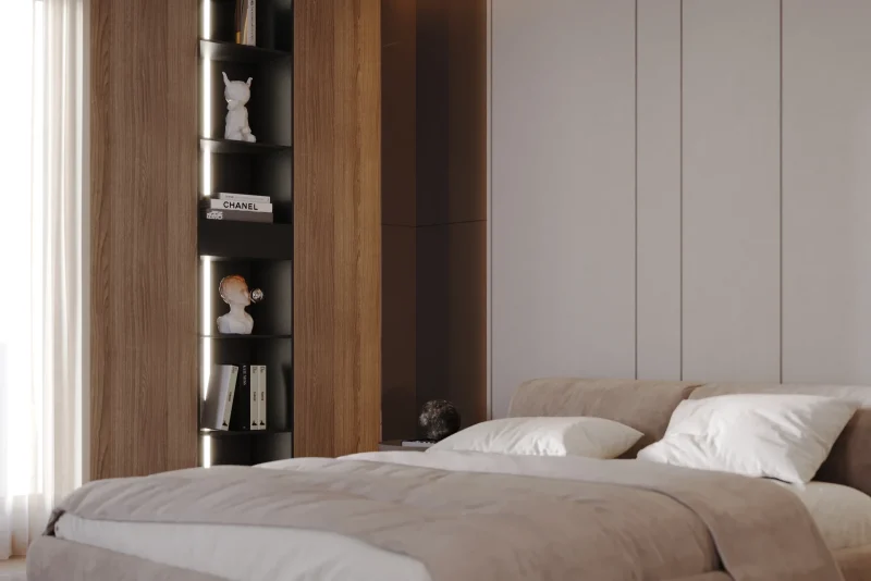 Master Bedroom R-01 V4