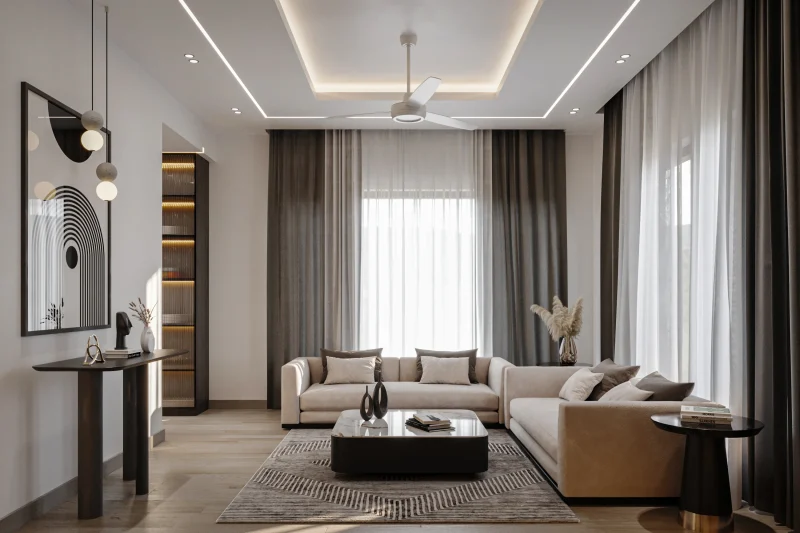 TV lounge R-01 v1