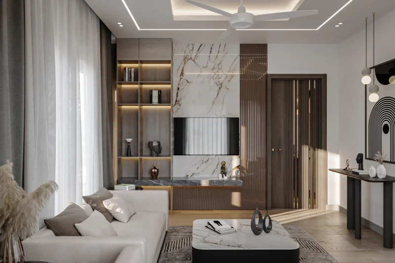 TV lounge R-01 v2