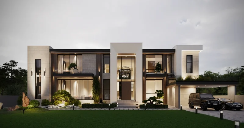 04 GC FRONT ELEVATION V1 R-02