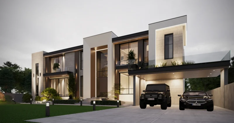 04 GC FRONT ELEVATION V2 R-02