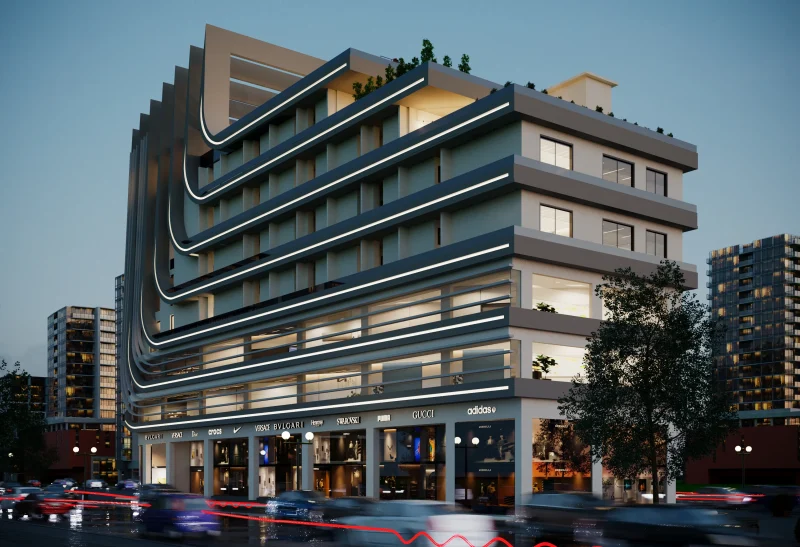 13_Interactive LightMix