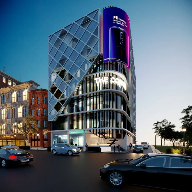 2_Interactive LightMix