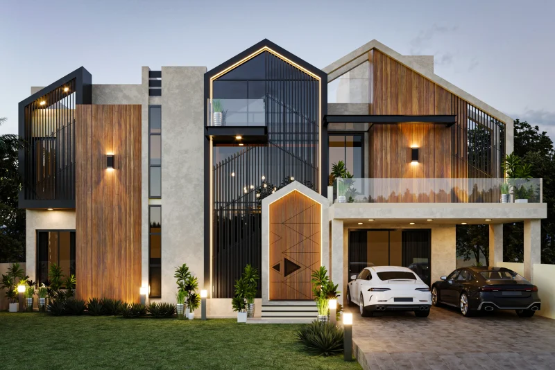 Exterior new edited
