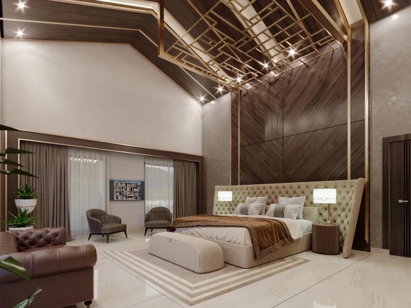 FF Masterbed