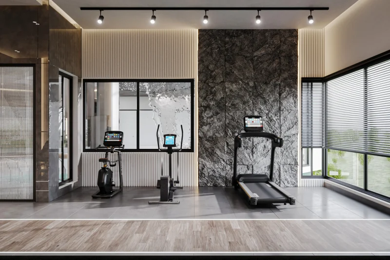 Gym R-01 v2