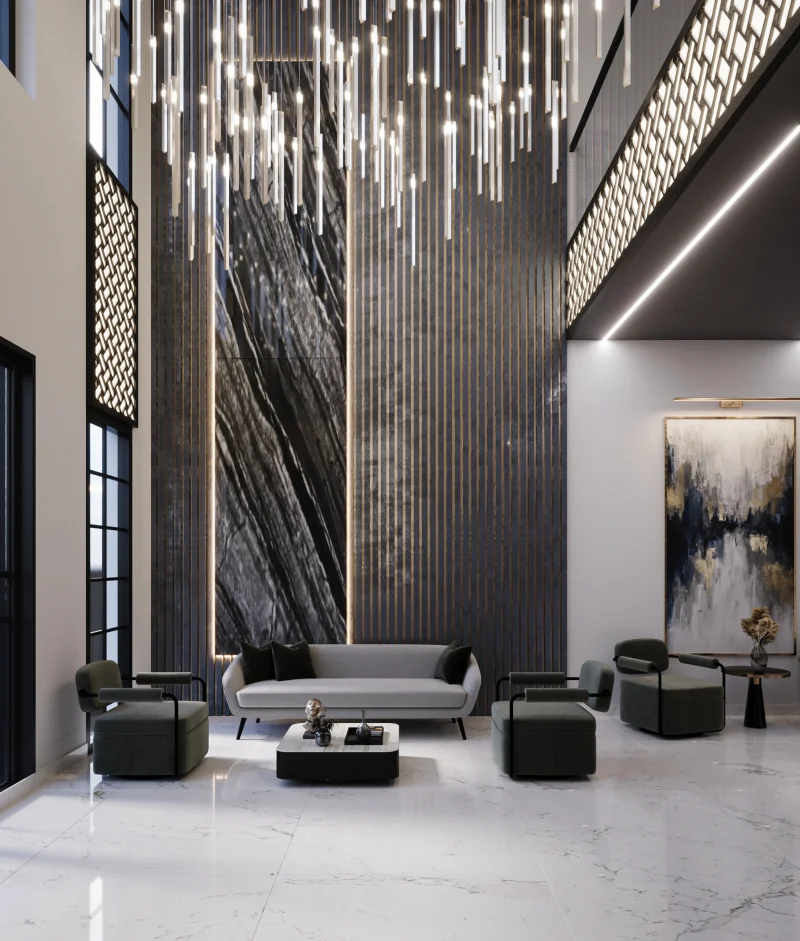 Reception R-01 V1
