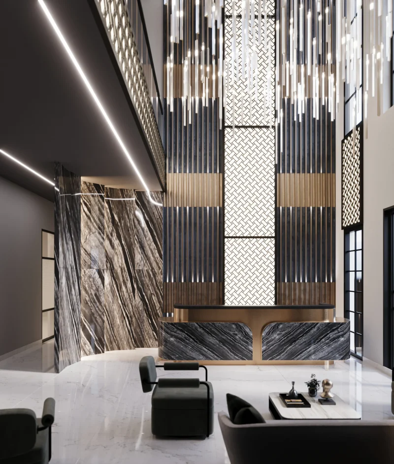 Reception R-01 V2