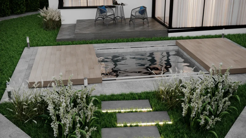 pool R-01