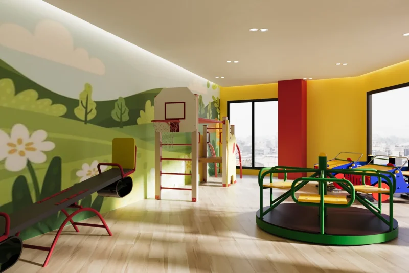 Playground R-01 v1