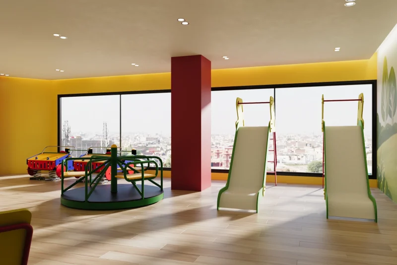 Playground R-01 v2
