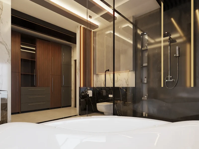 Render FFF Bathroom 01 B